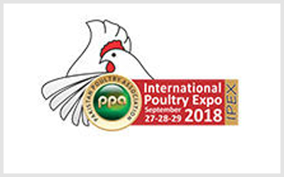 International Poultry Expo 2018